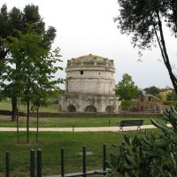 Ravenna, Равенна