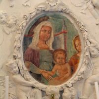 Chiesa di Santa Maria Maggiore: Madonna dei Tumori, Равенна
