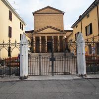 San Rocco, Равенна