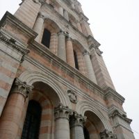 Ferrara - Duomo, Феррара
