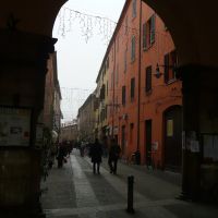 Ferrara, Феррара