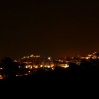 Campobasso di notte, Кампобассо