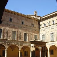 Perugia Univ Fac.Agraria, Перуджа