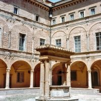 Perugia - Convent, Перуджа