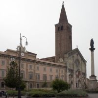 Piacenza_Duomo, Пьяченца
