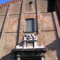 Chiesa San Agostino, Rimini, Римини