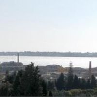 Siracusa Bay - Panorama, Сиракуза