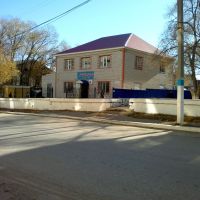 ул.Валиханова, Алга