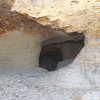 Пещера, Шубаркудук