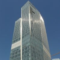 Marriott towers, Алматы