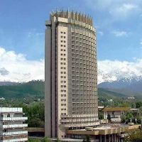 гостиница, Алматы
