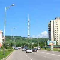 sb04, Алматы
