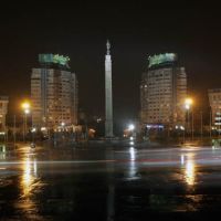 almaty-9, Алматы