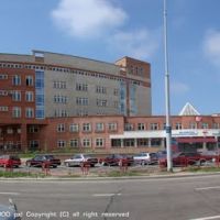Проспект победы (диагностический центр) панорама 180, Белогорский