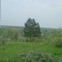 Май 2009г., Белоусовка