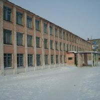 Школа №2, Лениногорск