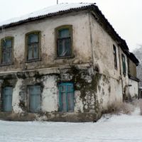 Остатки Старого Гурьева, Атырау(Гурьев)