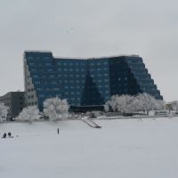 Renko Hotel, Атырау(Гурьев)
