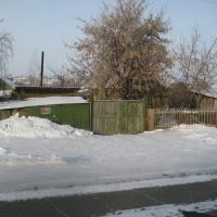Купино, ул. Элеваторская, Михайловка