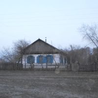Украинка, Михайловка