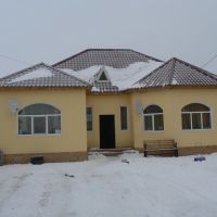 New House in Atyrau, Ойтал