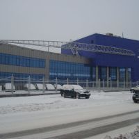 Телекомпания Астана по Желтоксан, Агадырь
