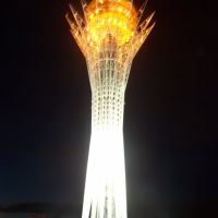 Astana Tower, Агадырь