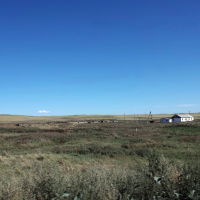 Восточный Казахстан, Акжал