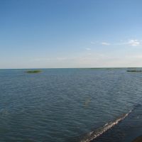 Озеро, Гульшад