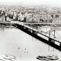 Кузнечевский мост, Никольский