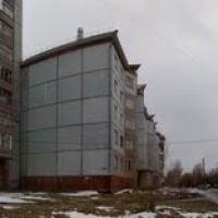 360 ул. Кедрова - ул. Адмирала Кузнецова, Никольский