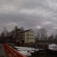 360 мост в кемский посёлок, Никольский