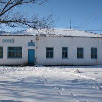 Средняя Школа №5 г.Каражал, Токаревка