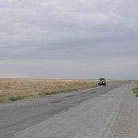 Kazachstan, Джалагаш