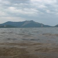 Lake, Боровое