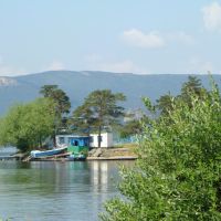 Баравое озеро Служба безопасности Спасатели, Боровое