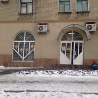 Проспект магазин№50, Красноармейск