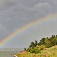 Rainbow, Ленинградское