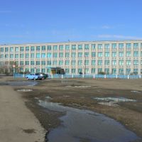 School №1, Степняк