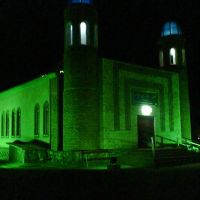 Мечеть, Талшик