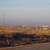 Zhitigara, Kazakhstan., Джетыгара