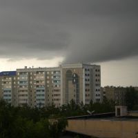 7mkr, Лисаковск