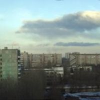 Smoking factory, Павлодар