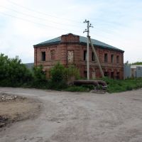 Stary Dom, Петропавловск