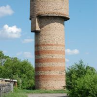 Башня, Соколовка