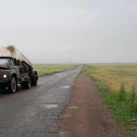 Kasachstan - mitten drin, Бельагаш
