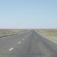 Road to Airport, Бородулиха