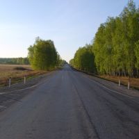Morning in the country - Photo 001, Кугалы