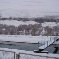 Tekeli-2011 feb, Текели