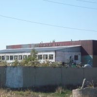 Завод имени Ленина, Макинск